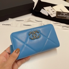 Chanel Wallet Purse